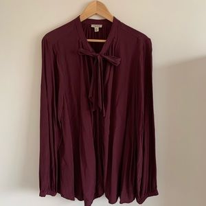 Lucky Brand Blouse